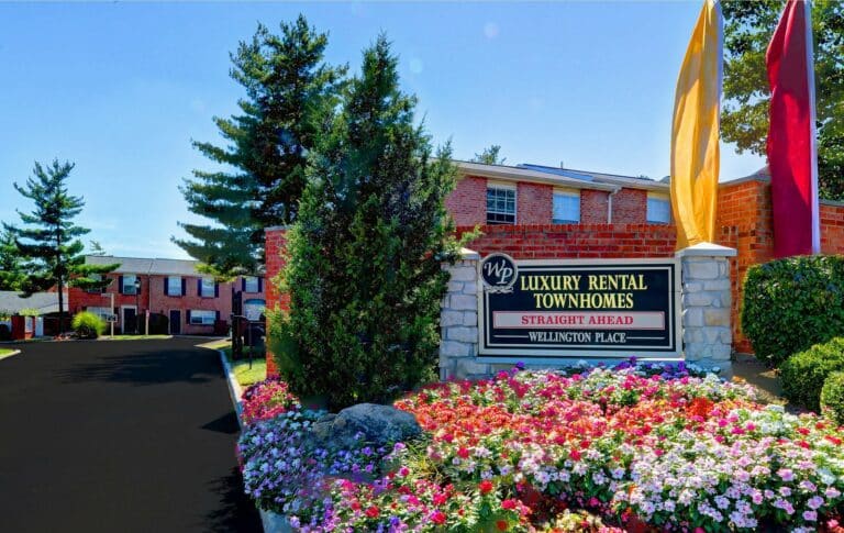 Luxury Pet-Friendly Apartments in Mason