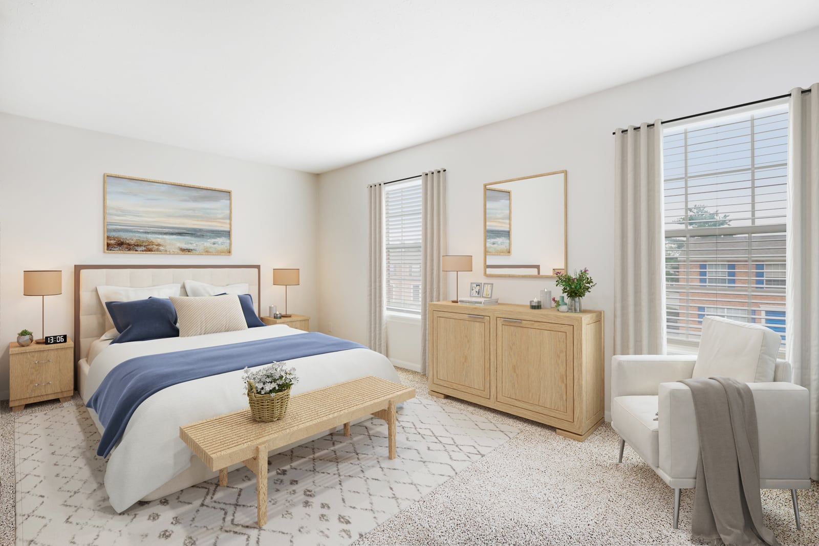10-Wellington-Place-Apartments-bed1